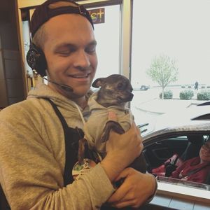 Meet your Posher, Tyler